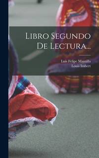 Libro Segundo De Lectura...