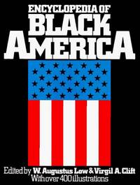 Encyclopedia Of Black America (Da Capo Paperback)