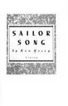 Sailor Song de Kesey, Ken - 1992