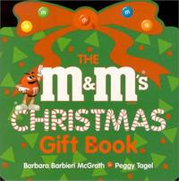 The M & M's Christmas Gift Book