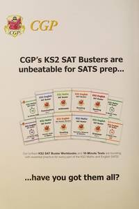 Key stage two maths sats question book standard level