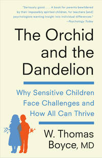 ORCHID & THE DANDELION