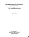 Two Issues in Public Key Cryptography: Rsa Bit Security and a New Knapsack Type System (Acm...