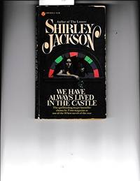 We Have Always Lived in the Castle by Shirley Jackson - 1982-08