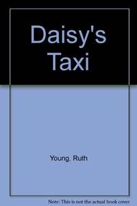 cover of Daisy's Taxi