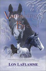 Vanishing Breed