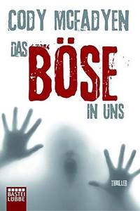 cover of Das Böse in uns: Thriller