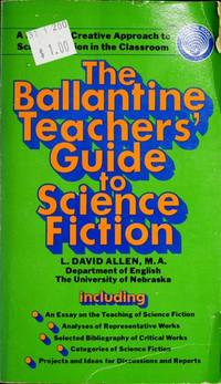 The Ballantine Teachers' Guide to Science Fiction