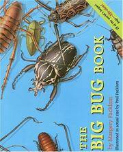 The Big Bug Book