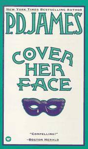 cover of Cover Her Face