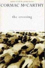 image of The Crossing (Border Trilogy)