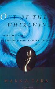 Out Of the Whirlwind