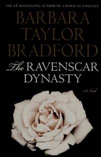 image of The Ravenscar Dynasty (House of Deravenel, Book 1)