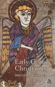 Early Celtic Christianity