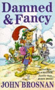 Damned and Fancy by John Brosnan