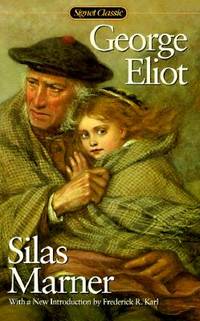 Silas Marner (Signet Classics)