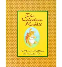 VELVETEEN RABBIT by Margery Williams - 1983-07-02