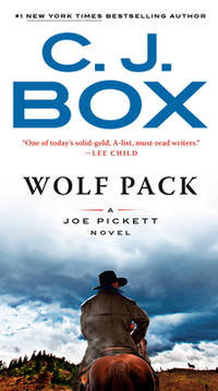 Wolf Pack (ISBN: 9780525538219)