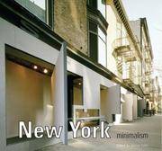 New York Minimalism by Aurora Cuito