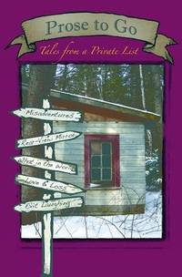 Prose to go: Tales from a Private List