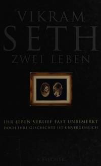 Zwei Leben. Ihr leben verlief fast unbemerkt. Doch ihre Geschichte ist unvergesslich. Aus dem Englischen von Anette Grube.