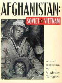 Afghanistan: Soviet Vietnam