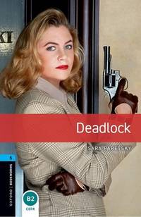 Deadlock (ISBN: 9780194792219)