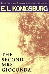 The Second Mrs. Gioconda
