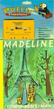 image of Madeline: StoryTape