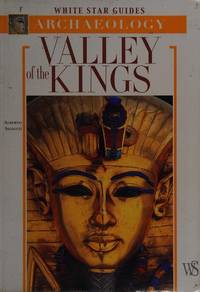 cover of Valley of the Kings