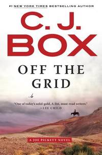 Off the Grid (ISBN: 9780735212220)