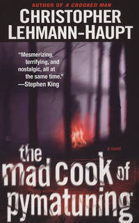 The Mad Cook Of Pymatuning by Christopher Lehmann-Haupt - February 2007