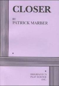 Closer (ISBN: 9780822217220)