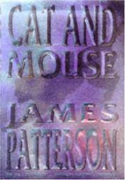 Cat and Mouse  [SIGNED COPY, FIRST UK PRINTING]