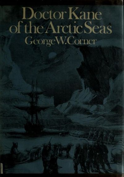 Doctor Kane of the Arctic Seas