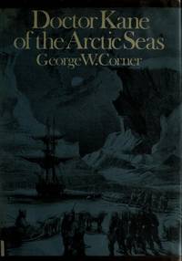 image of Doctor Kane of the Arctic Seas