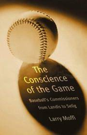 The Conscience Of the Game