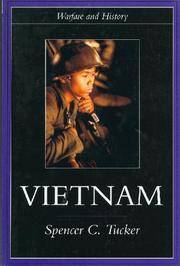 Vietnam (Warfare and History)