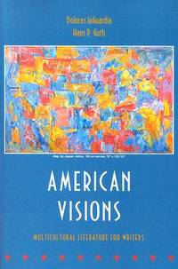 American Visions: Multicultural Literature for Writers
