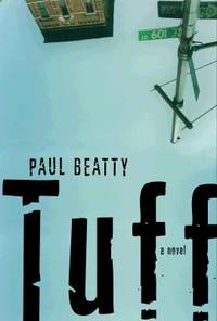 Tuff (ISBN: 9780375401220)