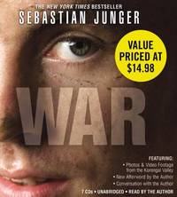 War (ISBN: 9781609411220)