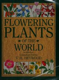 Flowering Plants Of The World.