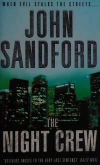 cover of The Night Crew