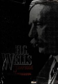 The H. G. Wells Scrapbook...