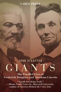 Giants (ISBN: 9780446541220)