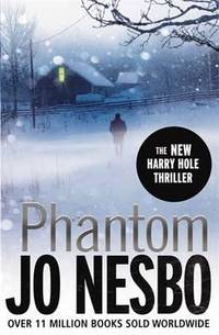 Phantom (ISBN: 9781846555220)