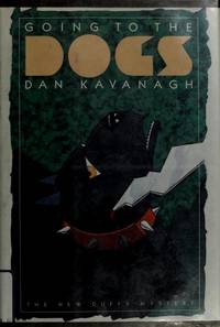 Kavanagh, Dan (Pseudonym of Julian Barnes)