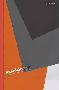 Guardian Style: Third Edition