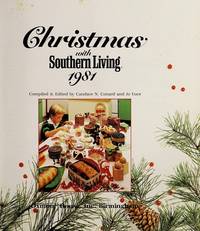 image of Christmas with Southern Living 1981
