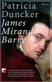 James Miranda Barry